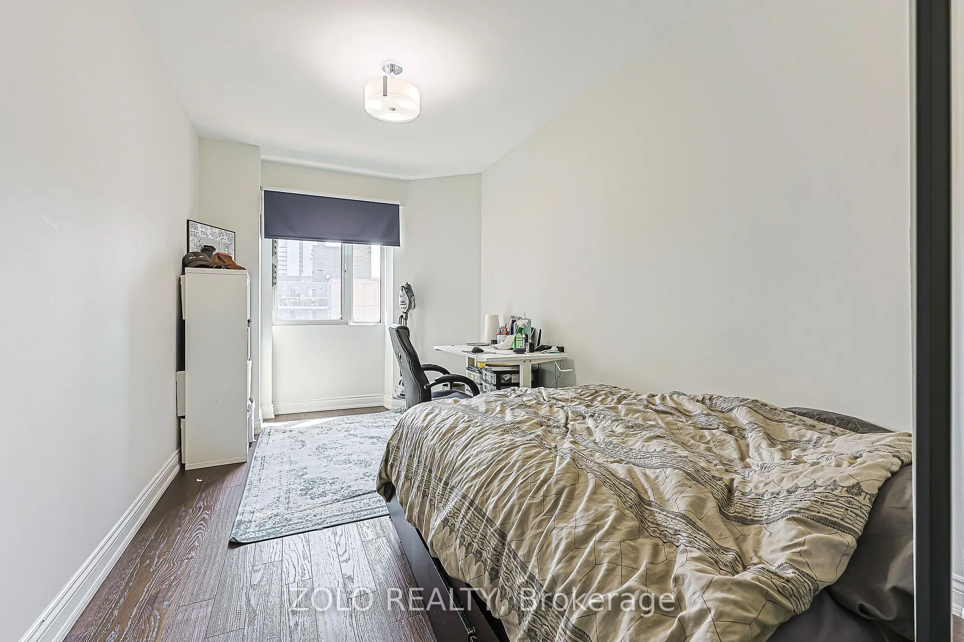 Photo 13 of Unit 610, 555 Yonge Street, Toronto, Church-Yonge Corridor — HOMEH