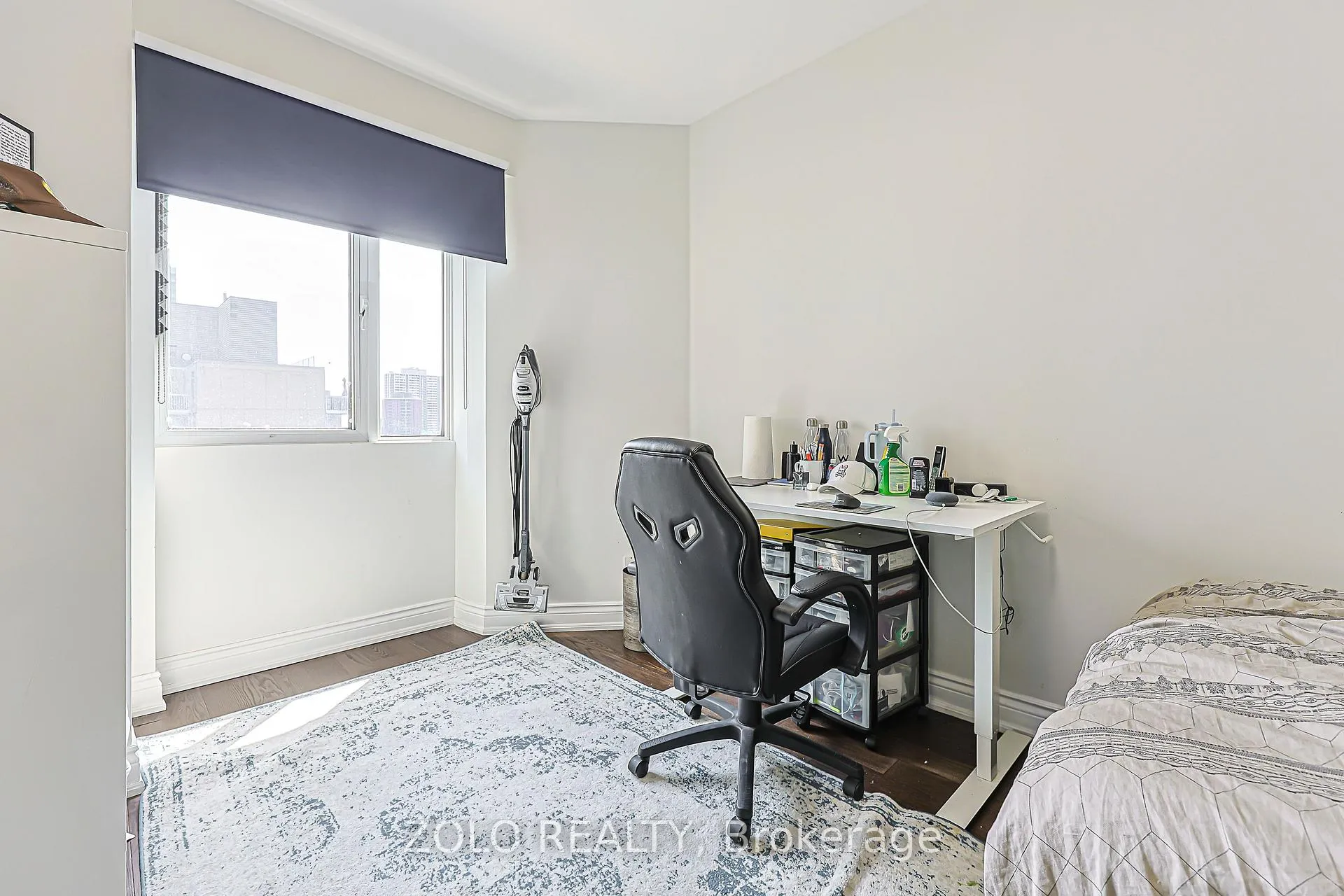 Photo 14 of Unit 610, 555 Yonge Street, Toronto, Church-Yonge Corridor — HOMEH