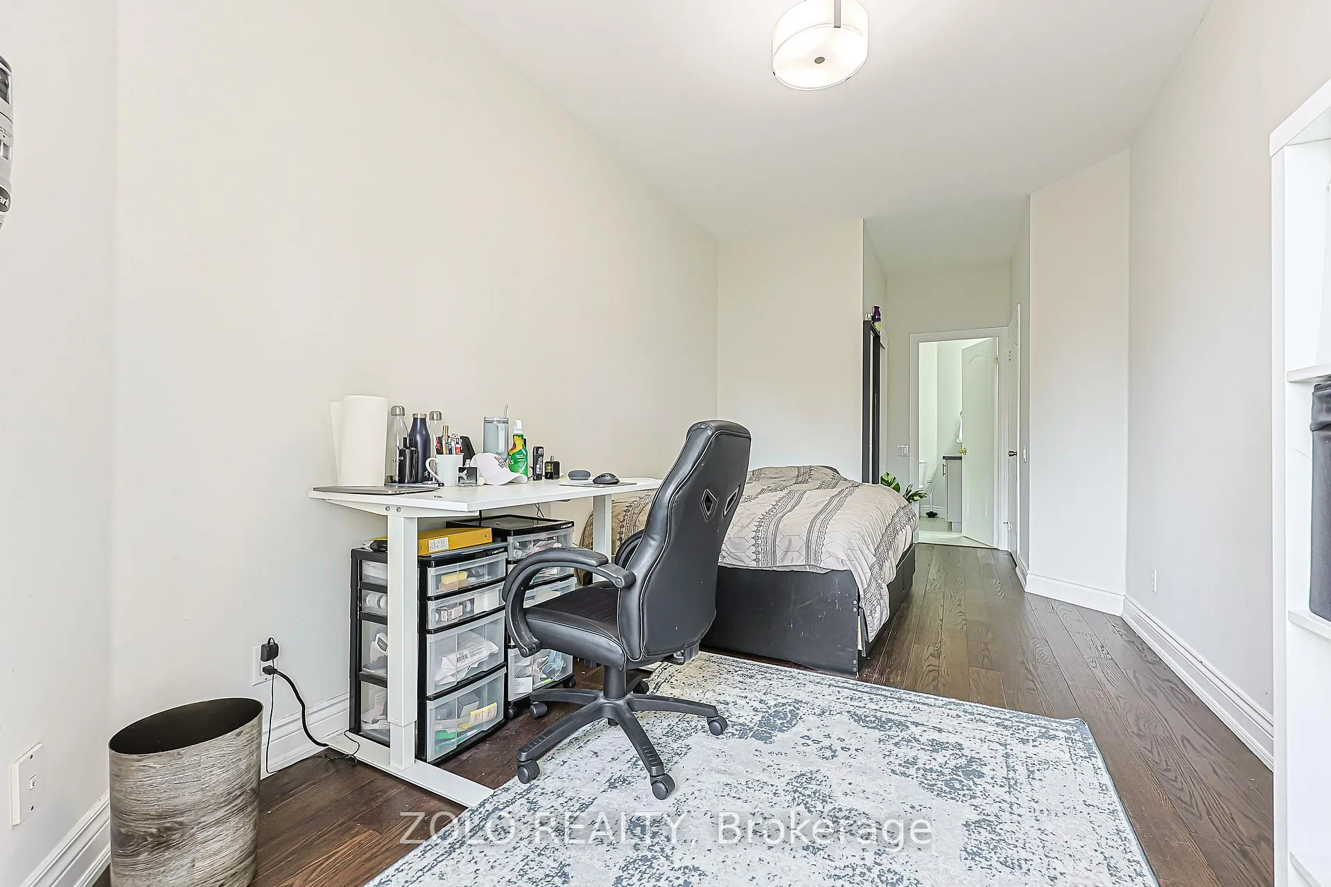 Photo 15 of Unit 610, 555 Yonge Street, Toronto, Church-Yonge Corridor — HOMEH