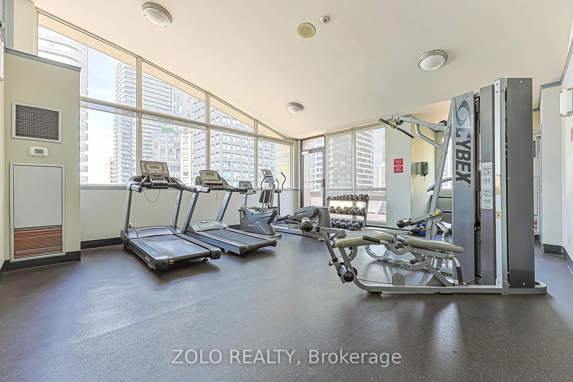 Photo 36 of Unit 610, 555 Yonge Street, Toronto, Church-Yonge Corridor — HOMEH
