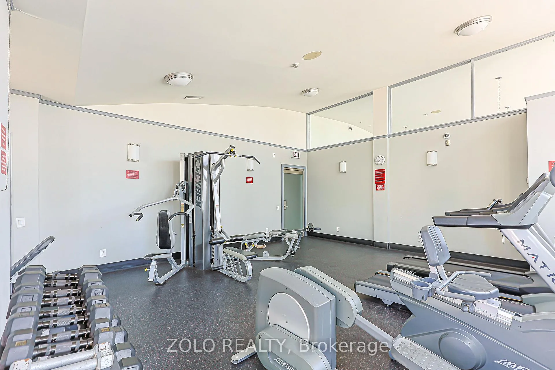 Photo 37 of Unit 610, 555 Yonge Street, Toronto, Church-Yonge Corridor — HOMEH
