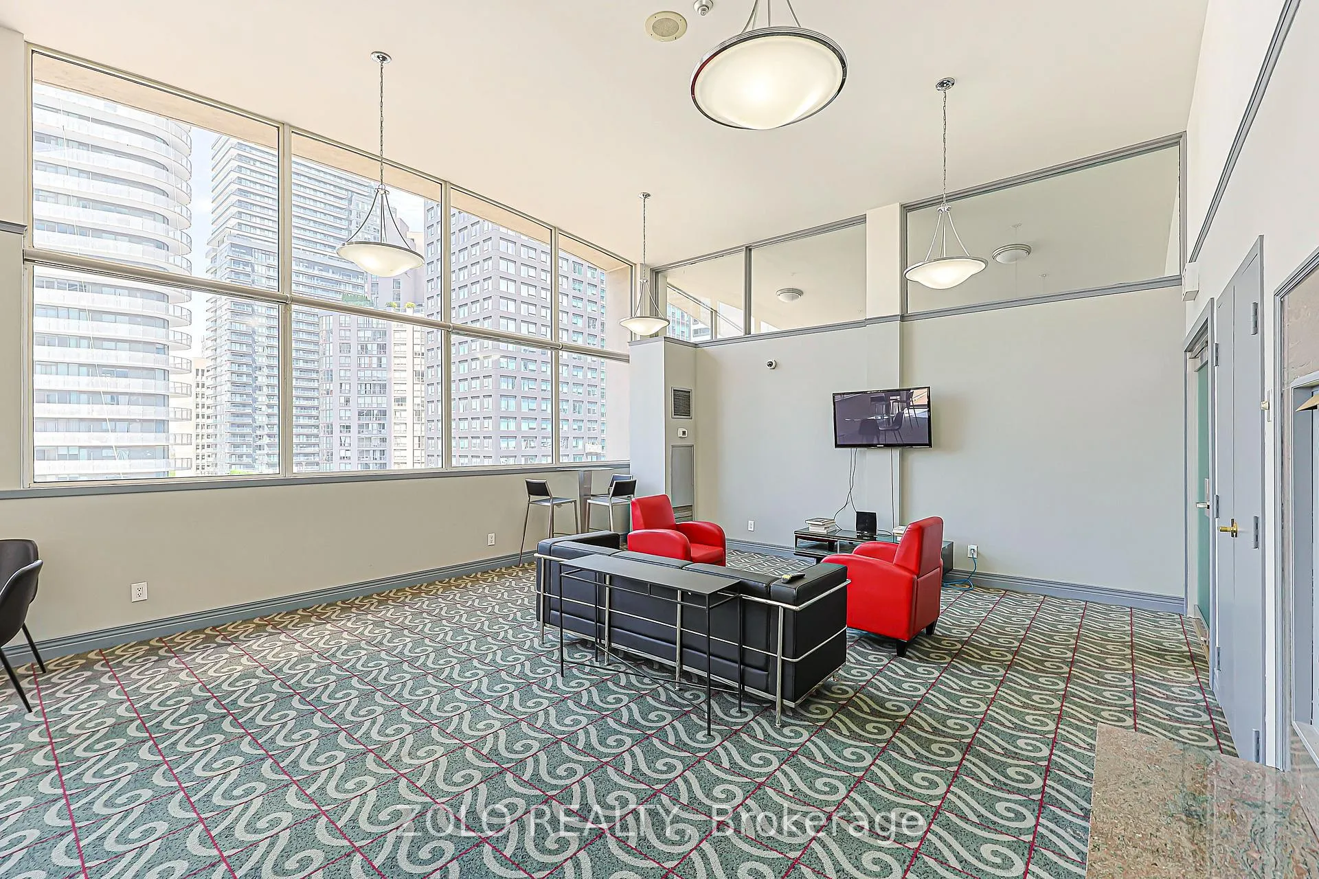 Photo 39 of Unit 610, 555 Yonge Street, Toronto, Church-Yonge Corridor — HOMEH