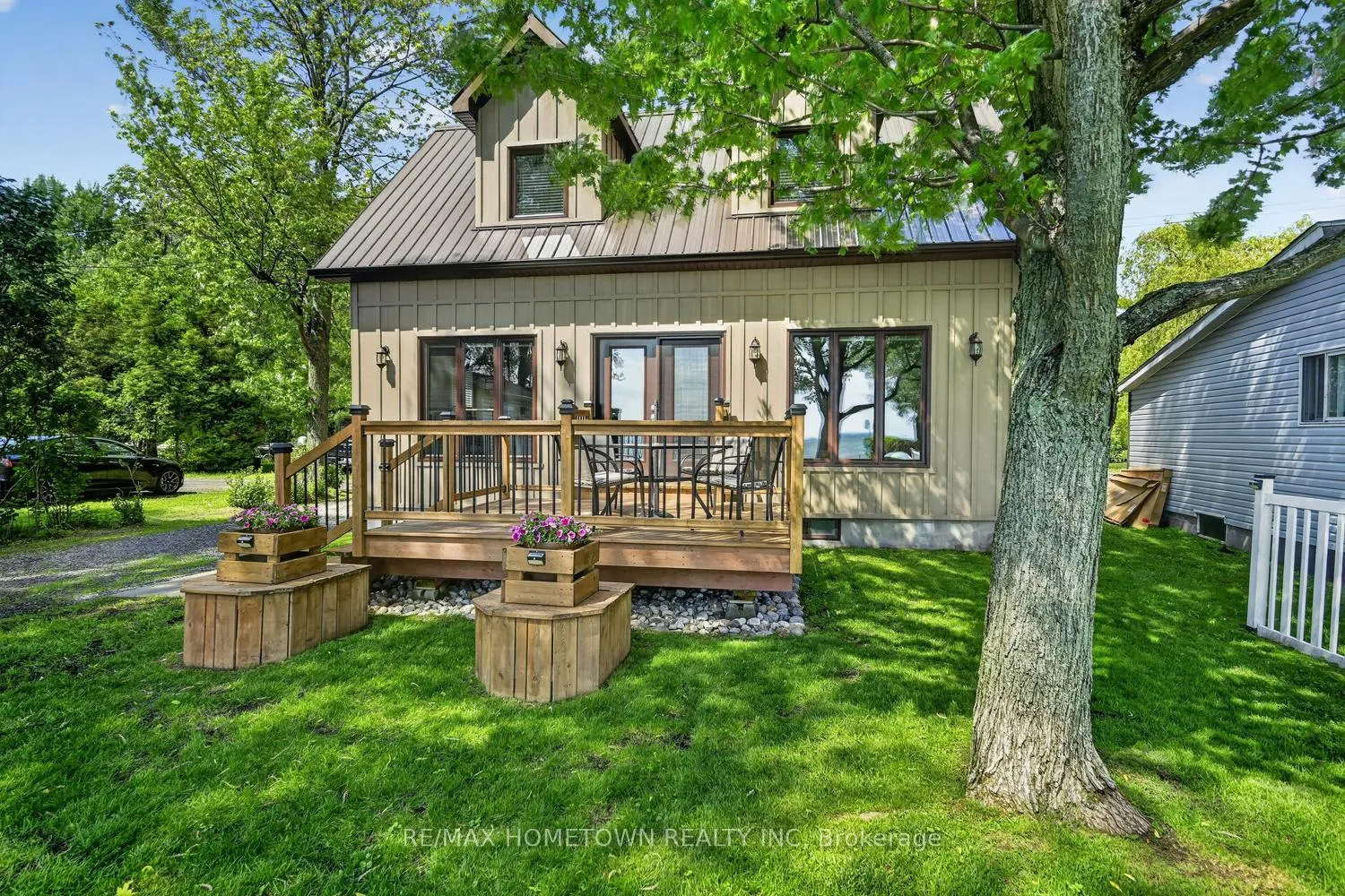 Photo 1 of 6322 Willow Drive, South Glengarry, South Glengarry (Lancaster) Twp — HOMEH