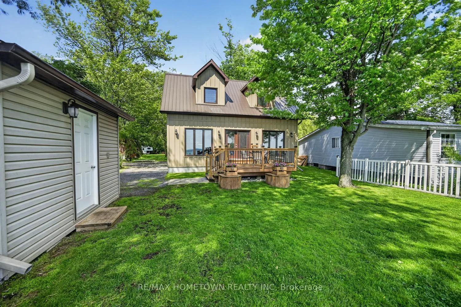 Photo 2 of 6322 Willow Drive, South Glengarry, South Glengarry (Lancaster) Twp — HOMEH