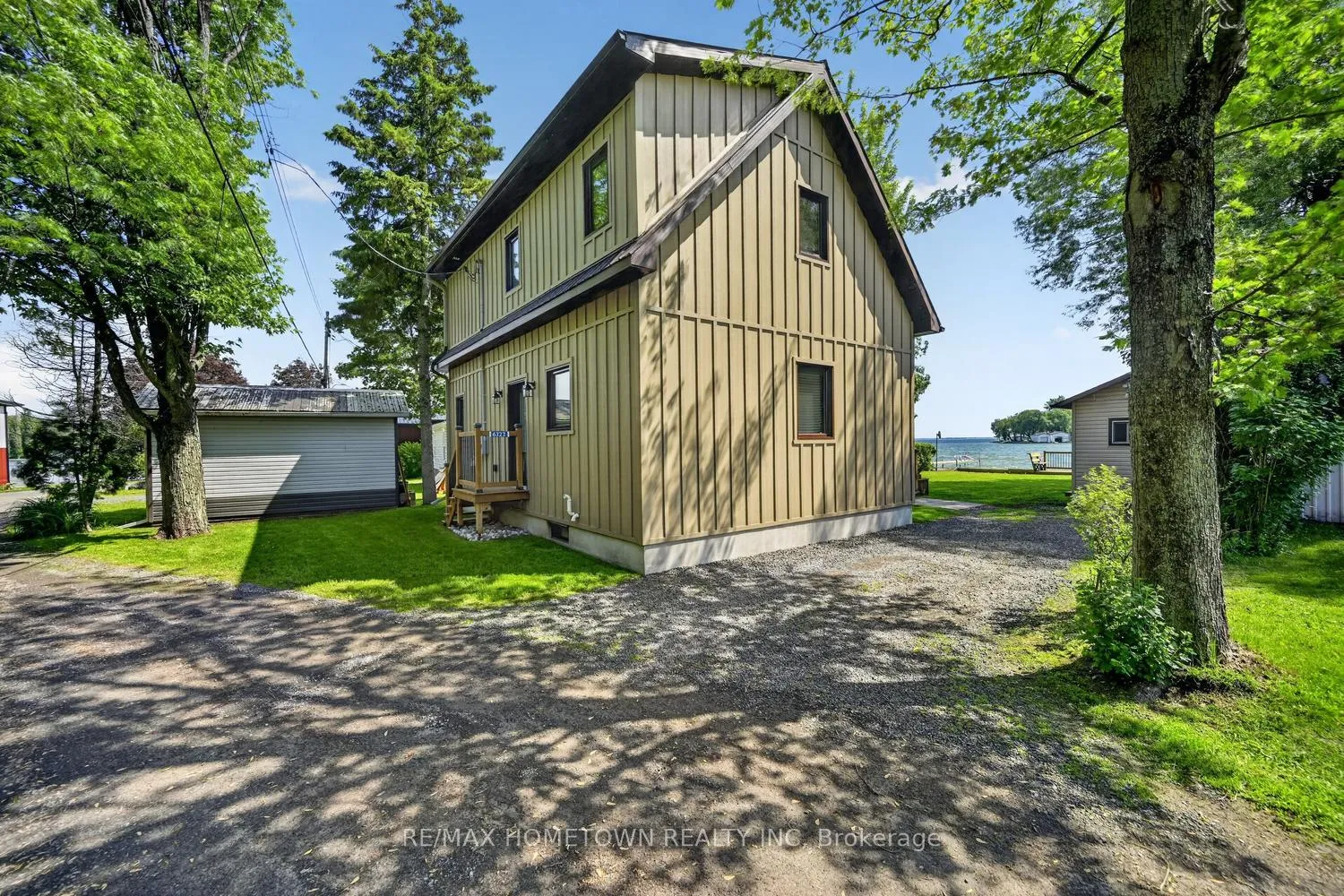 Photo 6 of 6322 Willow Drive, South Glengarry, South Glengarry (Lancaster) Twp — HOMEH