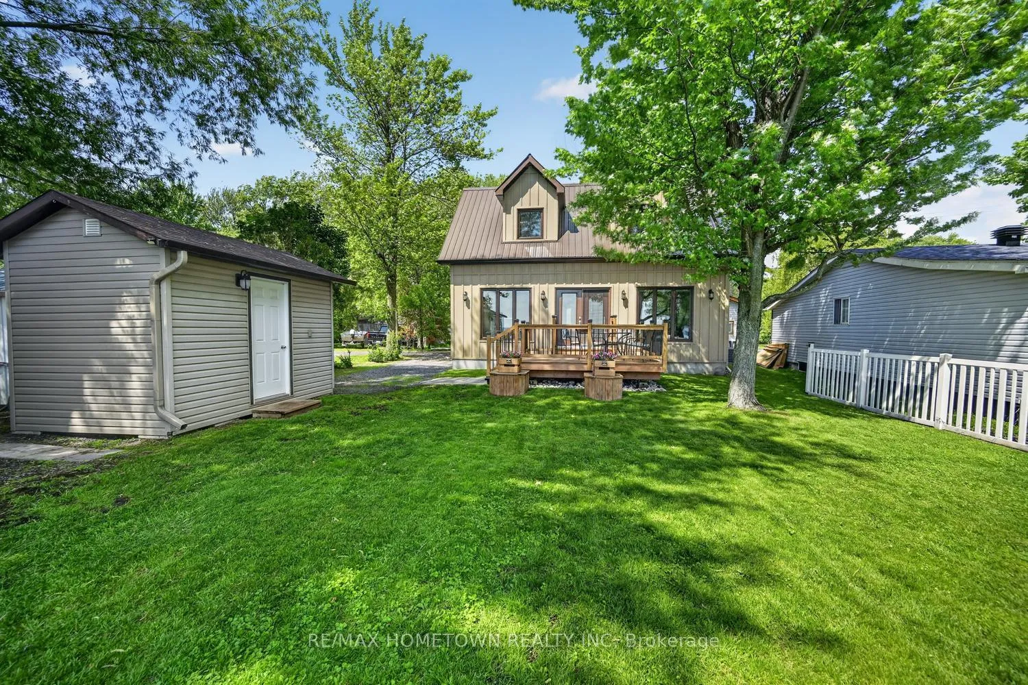 Photo 29 of 6322 Willow Drive, South Glengarry, South Glengarry (Lancaster) Twp — HOMEH