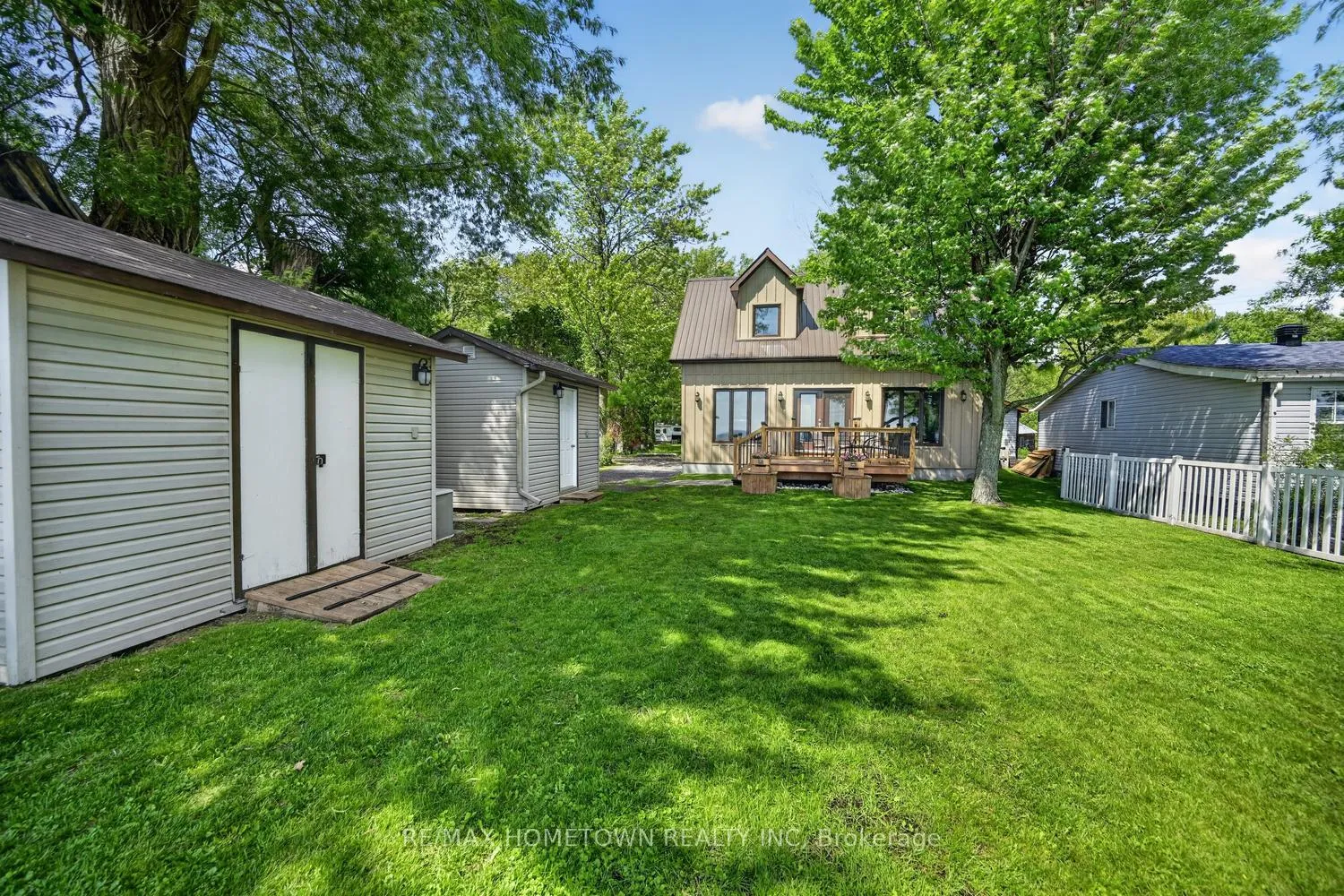 Photo 30 of 6322 Willow Drive, South Glengarry, South Glengarry (Lancaster) Twp — HOMEH