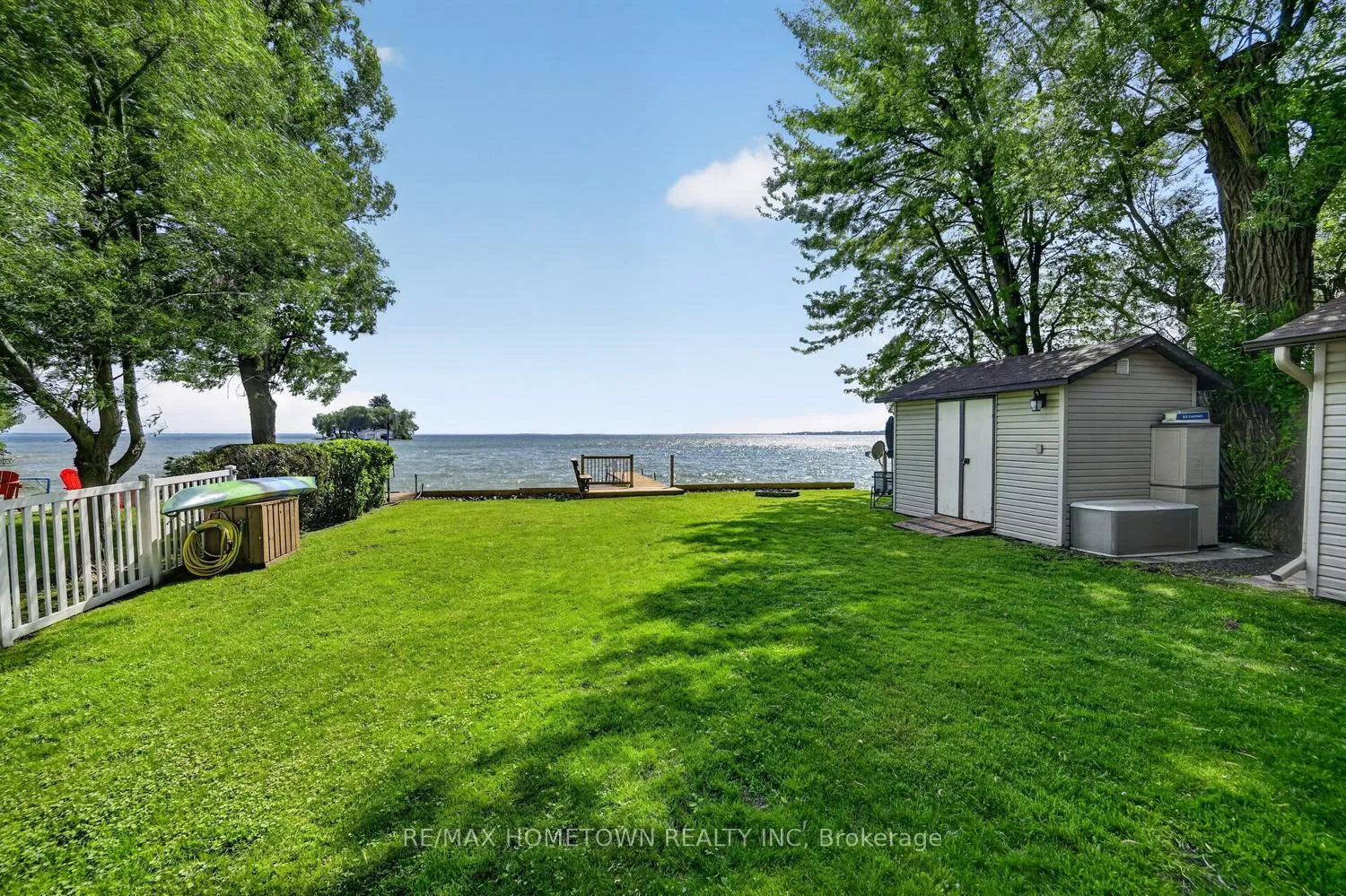 Photo 32 of 6322 Willow Drive, South Glengarry, South Glengarry (Lancaster) Twp — HOMEH