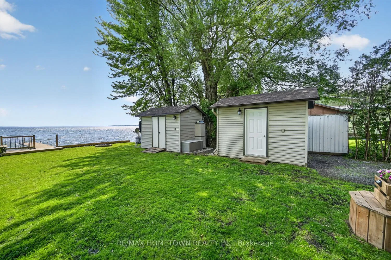Photo 33 of 6322 Willow Drive, South Glengarry, South Glengarry (Lancaster) Twp — HOMEH