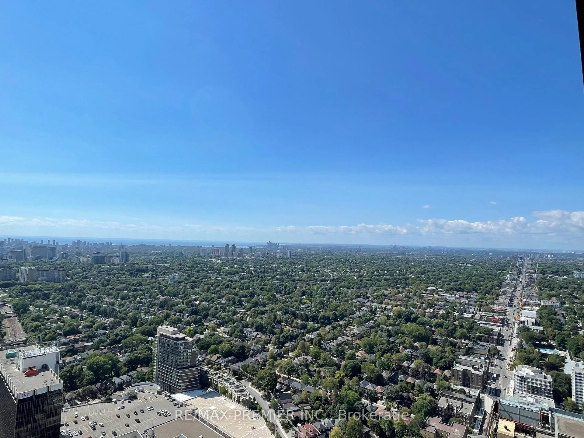 Photo 16 of Unit 4301, 8 Eglinton Avenue E, Toronto, Mount Pleasant West — HOMEH