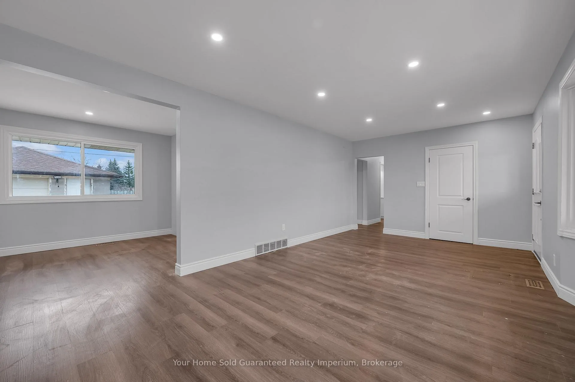 Photo 5 of Unit MAIN, 116 Collier Road, Thorold, Thorold Downtown — HOMEH