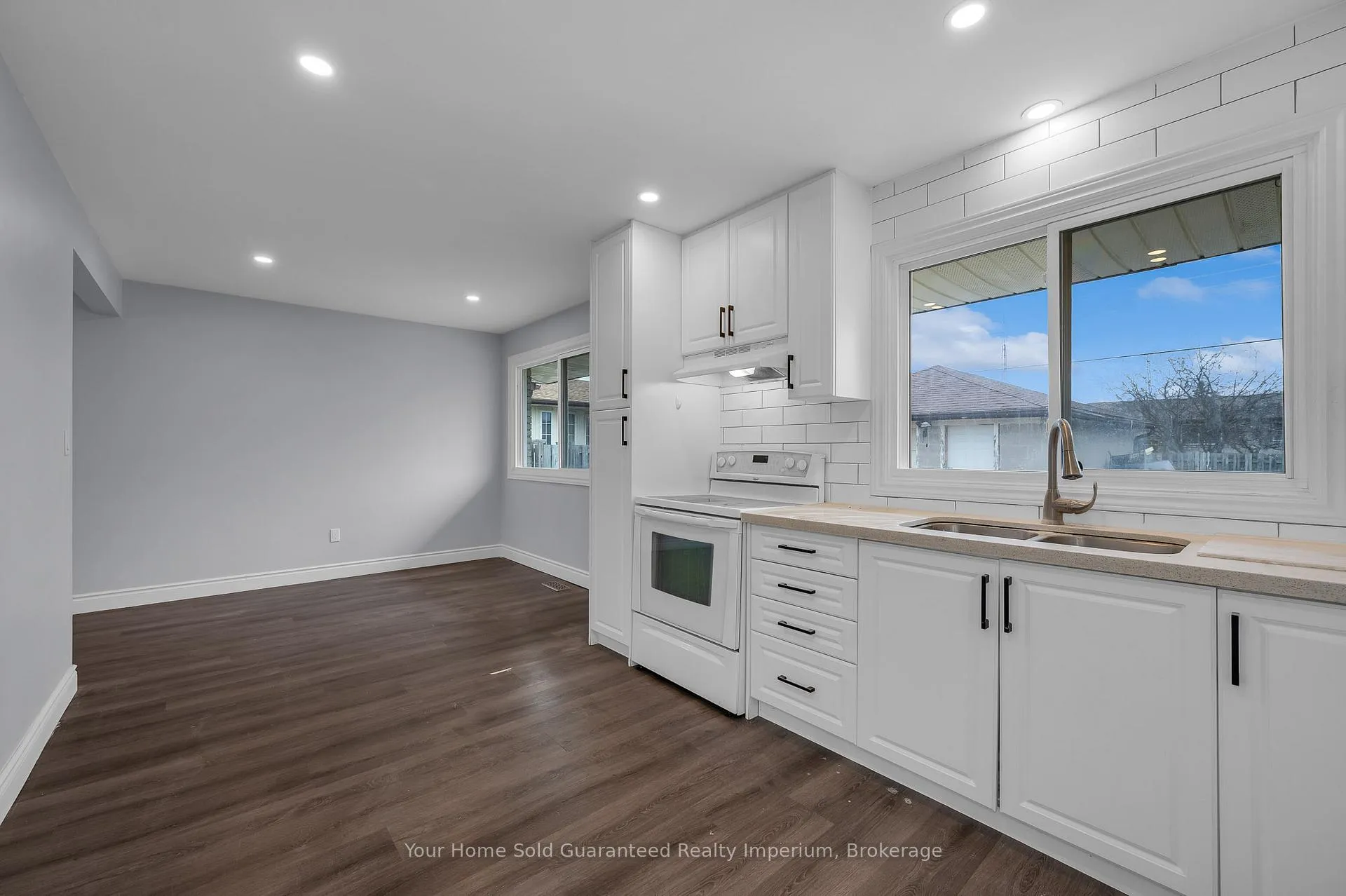 Photo 8 of Unit MAIN, 116 Collier Road, Thorold, Thorold Downtown — HOMEH
