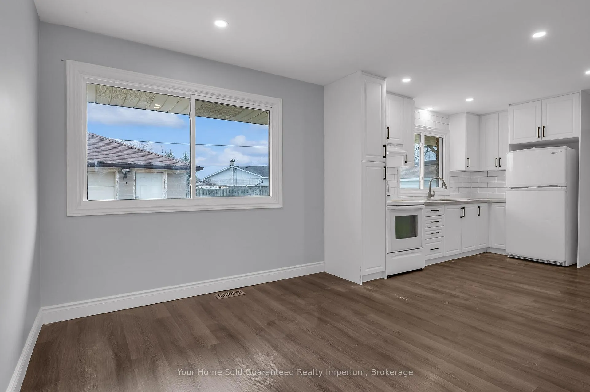 Photo 9 of Unit MAIN, 116 Collier Road, Thorold, Thorold Downtown — HOMEH