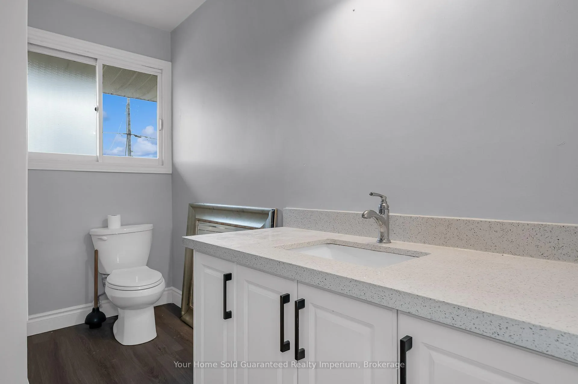Photo 12 of Unit MAIN, 116 Collier Road, Thorold, Thorold Downtown — HOMEH