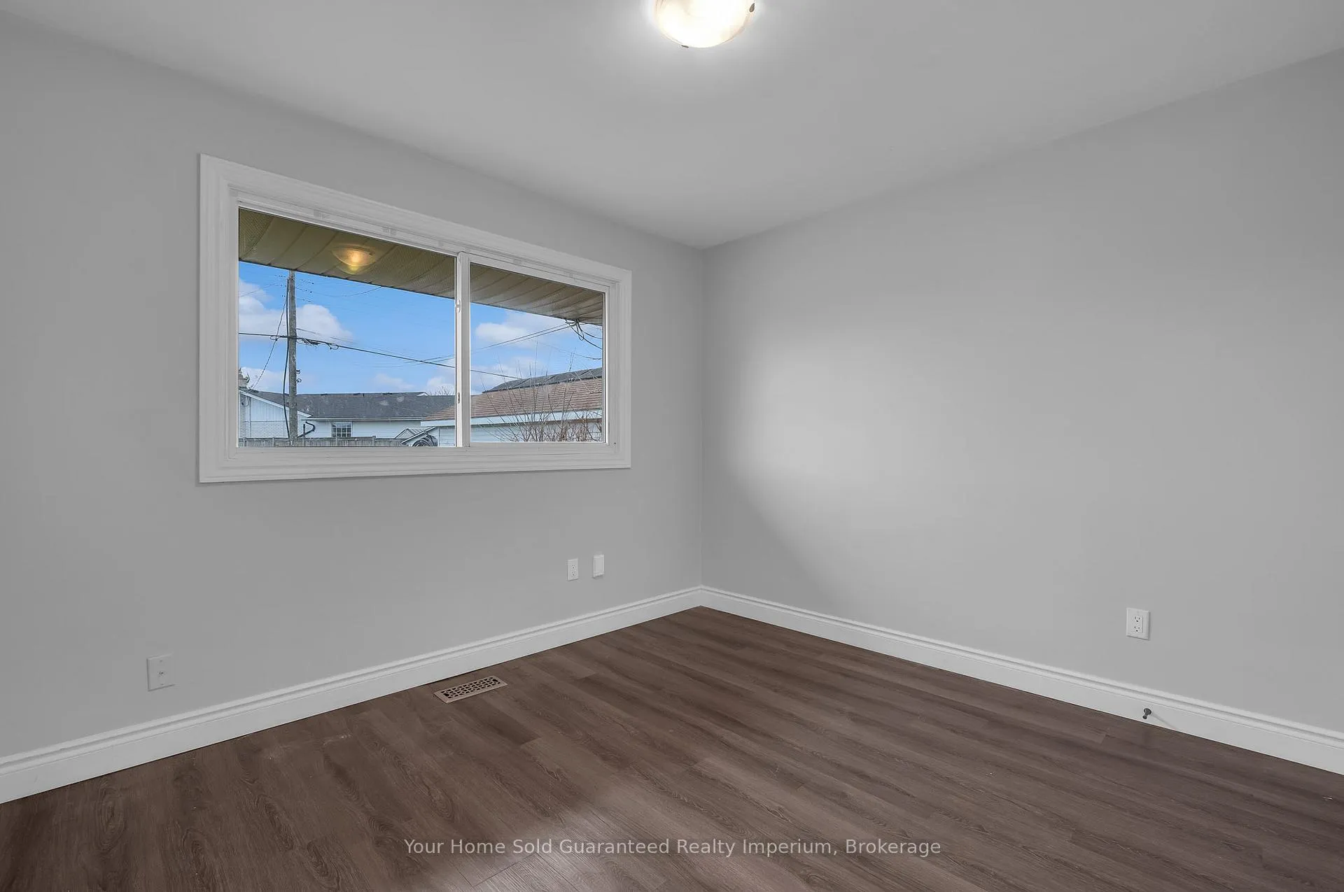 Photo 14 of Unit MAIN, 116 Collier Road, Thorold, Thorold Downtown — HOMEH