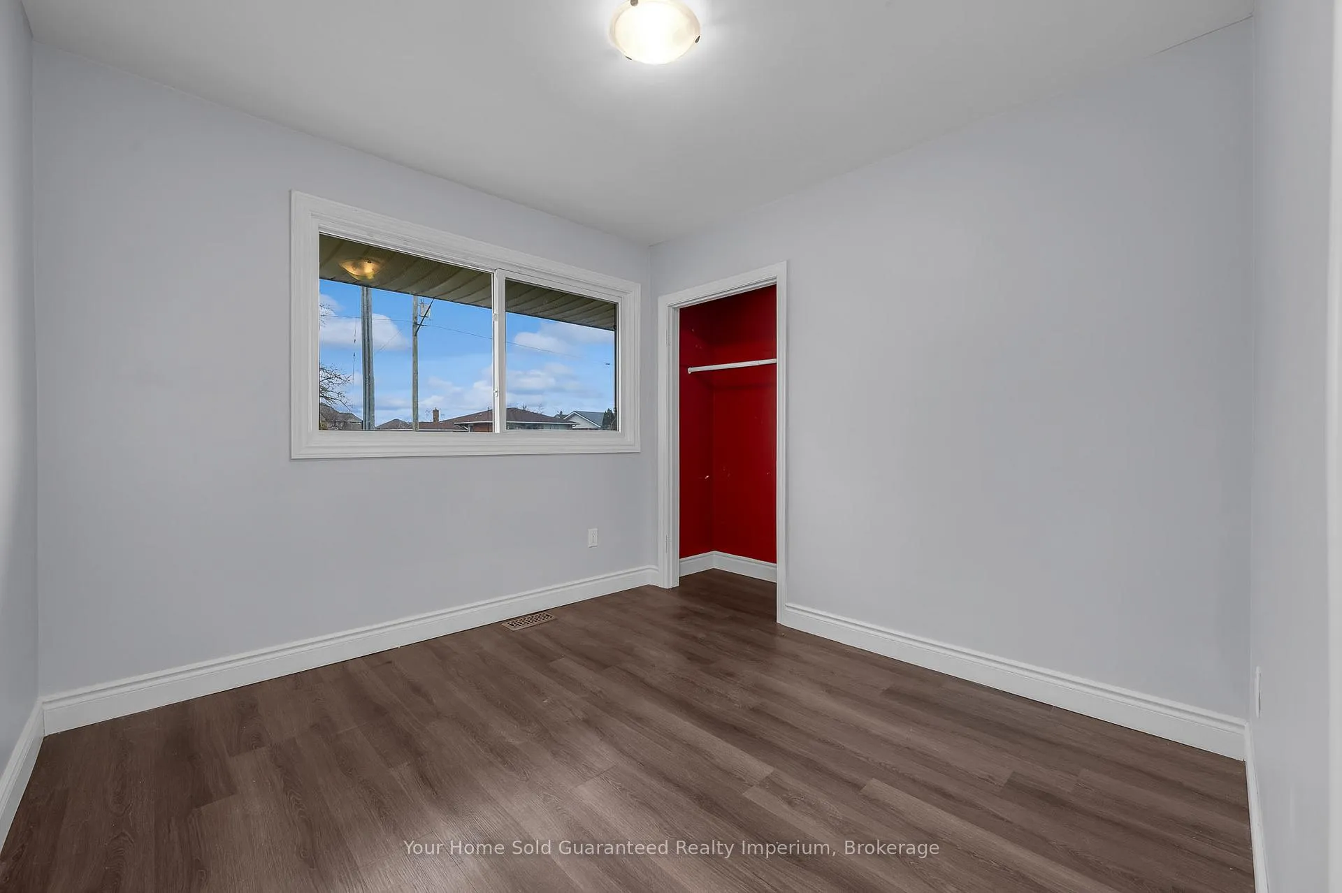 Photo 18 of Unit MAIN, 116 Collier Road, Thorold, Thorold Downtown — HOMEH