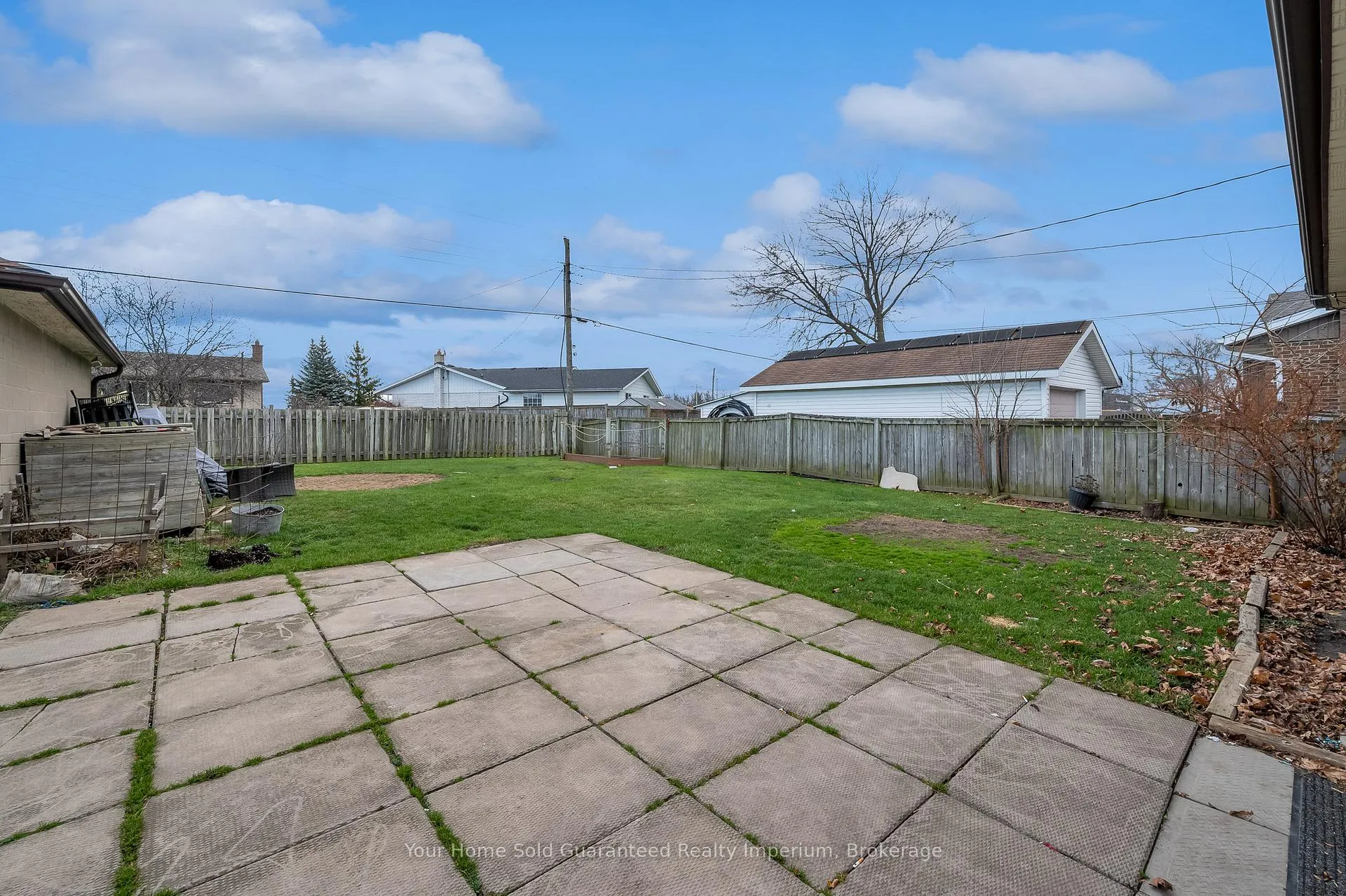 Photo 20 of Unit MAIN, 116 Collier Road, Thorold, Thorold Downtown — HOMEH
