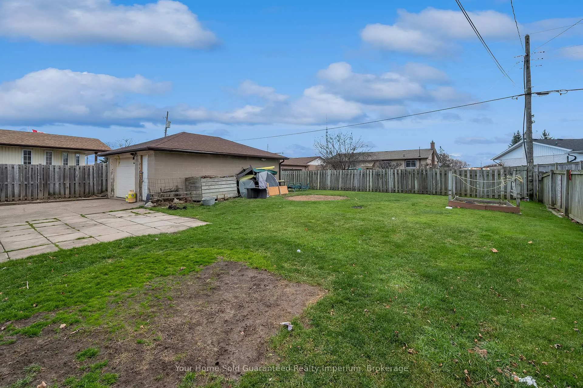 Photo 22 of Unit MAIN, 116 Collier Road, Thorold, Thorold Downtown — HOMEH