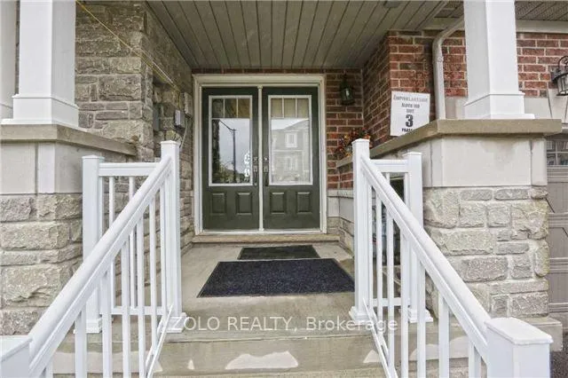 Photo 2 of Unit Upper Level, 92 Golden Springs Drive, Brampton, Northwest Brampton — HOMEH