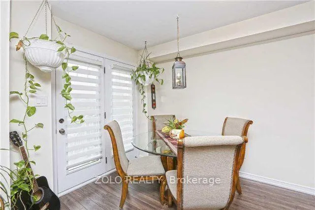Photo 6 of Unit Upper Level, 92 Golden Springs Drive, Brampton, Northwest Brampton — HOMEH