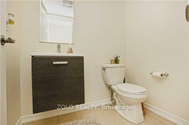 Photo 9 of Unit Upper Level, 92 Golden Springs Drive, Brampton, Northwest Brampton — HOMEH