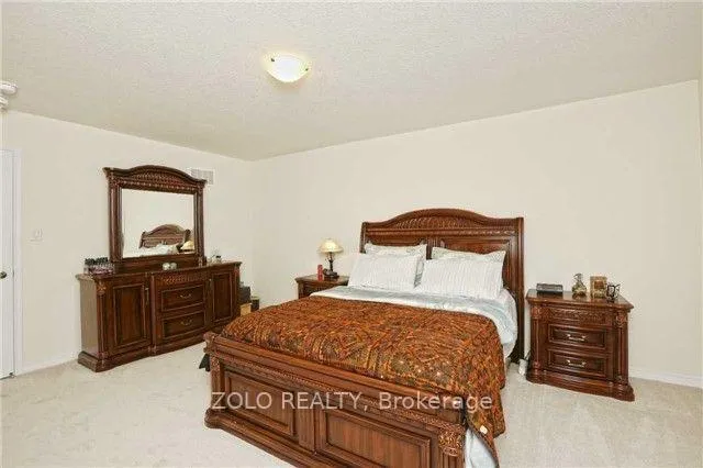 Photo 10 of Unit Upper Level, 92 Golden Springs Drive, Brampton, Northwest Brampton — HOMEH