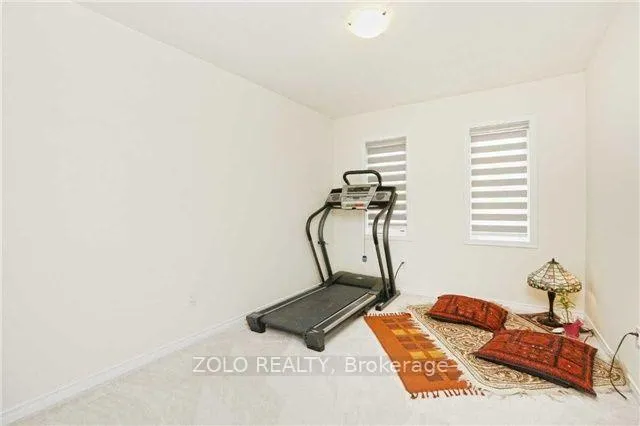 Photo 16 of Unit Upper Level, 92 Golden Springs Drive, Brampton, Northwest Brampton — HOMEH