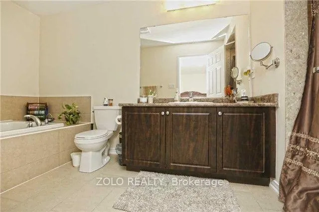 Photo 17 of Unit Upper Level, 92 Golden Springs Drive, Brampton, Northwest Brampton — HOMEH