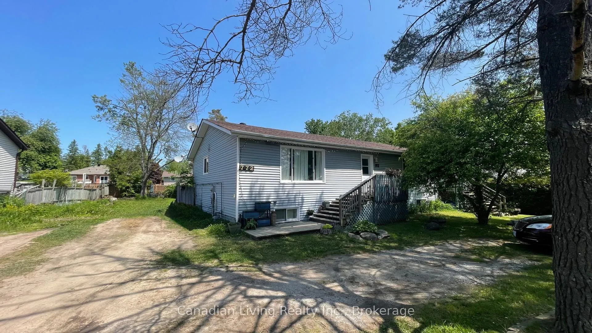 Photo 40 of 772 Happy Vale Drive, Innisfil, Alcona — HOMEH