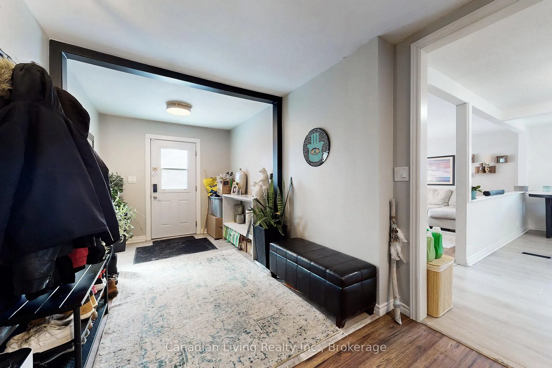 Photo 5 of 772 Happy Vale Drive, Innisfil, Alcona — HOMEH