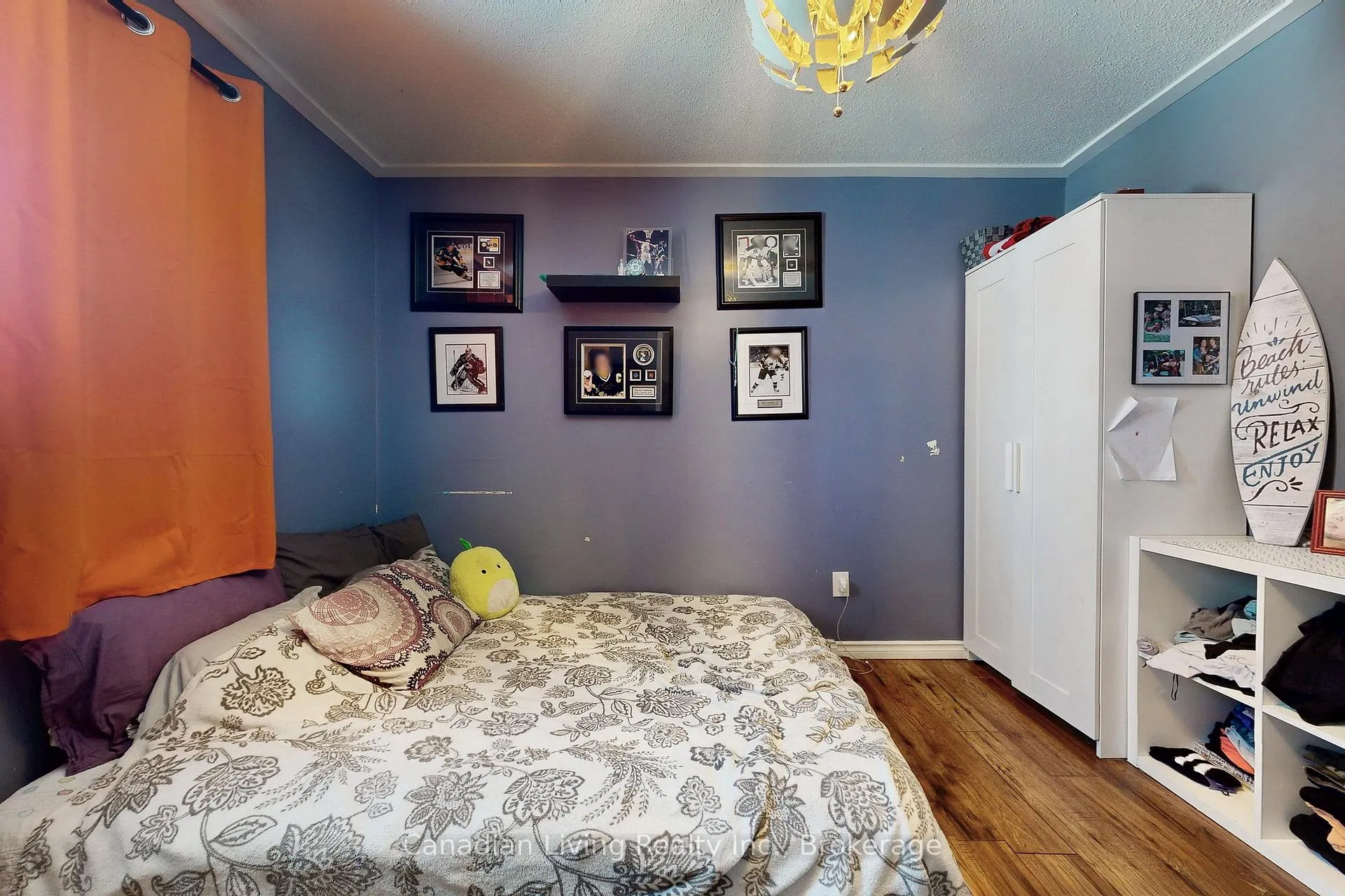 Photo 18 of 772 Happy Vale Drive, Innisfil, Alcona — HOMEH