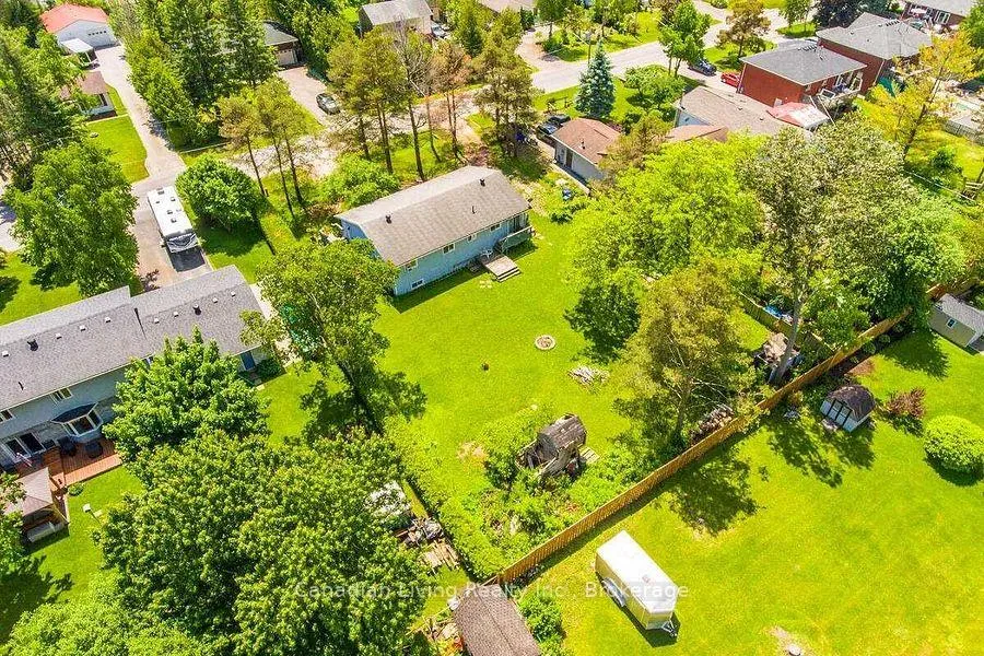 Photo 35 of 772 Happy Vale Drive, Innisfil, Alcona — HOMEH