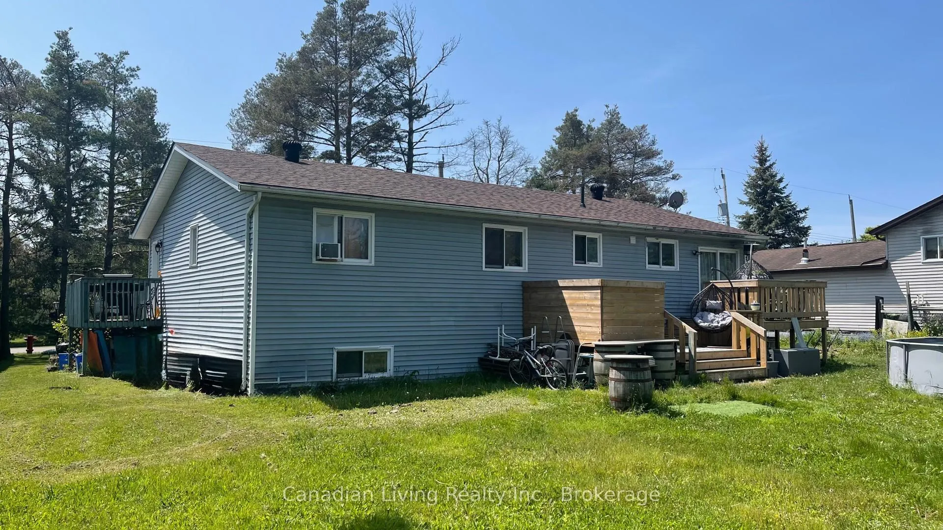Photo 36 of 772 Happy Vale Drive, Innisfil, Alcona — HOMEH