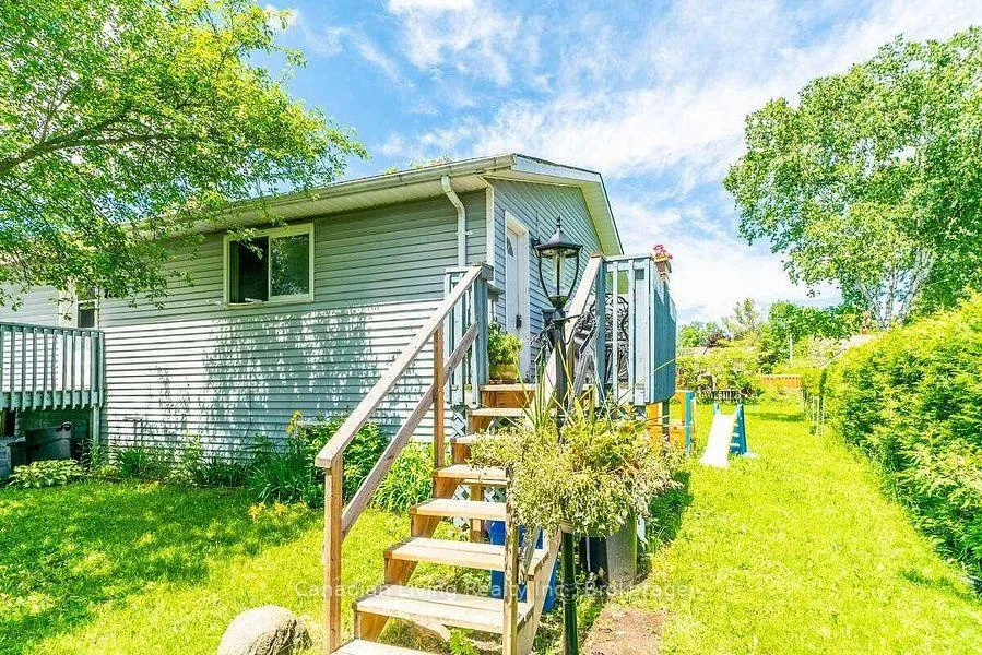 Photo 44 of 772 Happy Vale Drive, Innisfil, Alcona — HOMEH