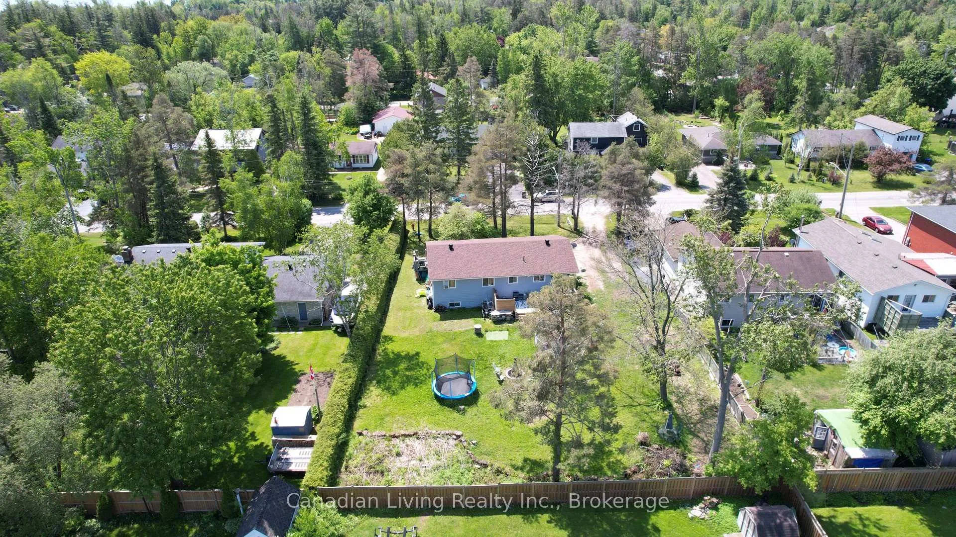 Photo 39 of 772 Happy Vale Drive, Innisfil, Alcona — HOMEH