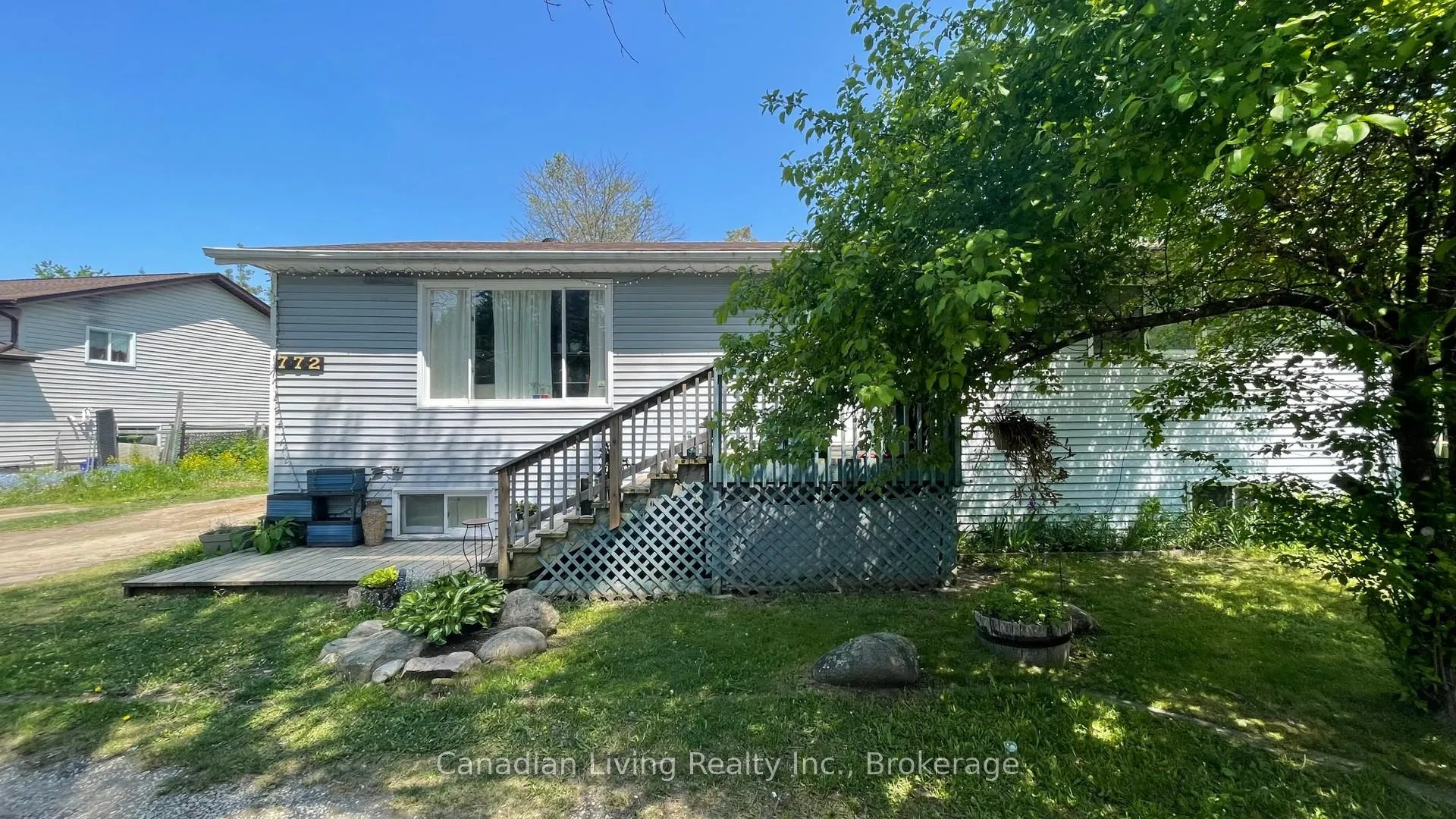 Photo 45 of 772 Happy Vale Drive, Innisfil, Alcona — HOMEH