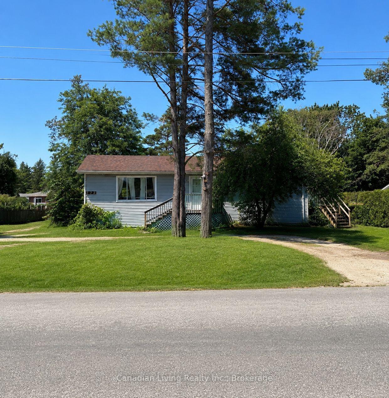 Photo 2 of 772 Happy Vale Drive, Innisfil, Alcona — HOMEH