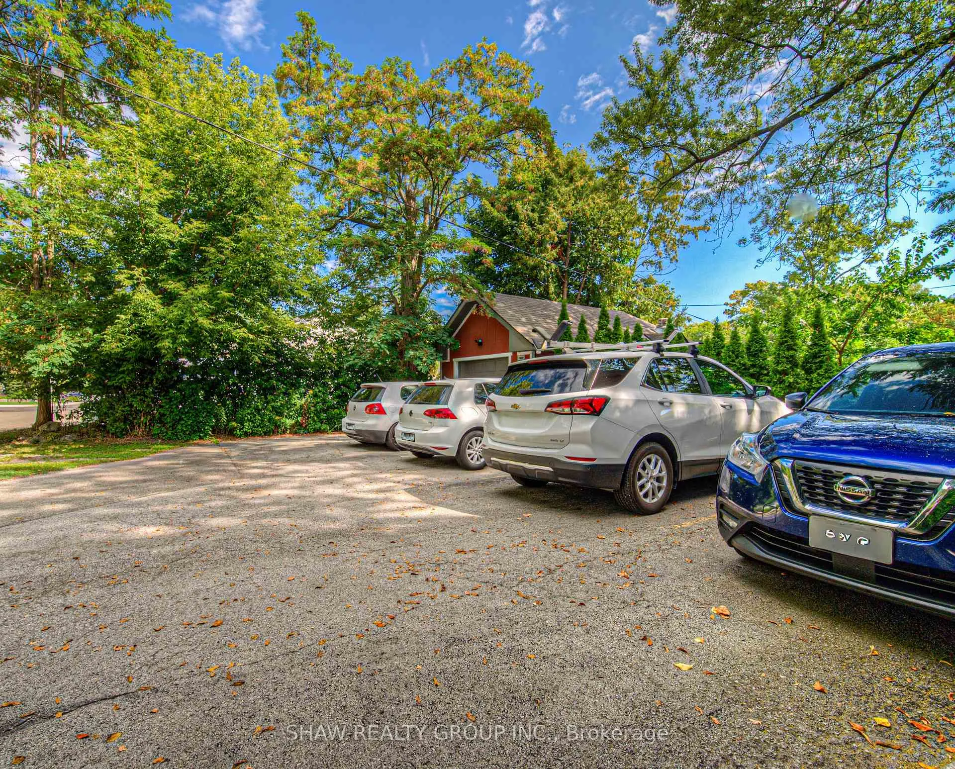 Photo 6 of Unit 2, 2432 First Street, Burlington, Roseland — HOMEH