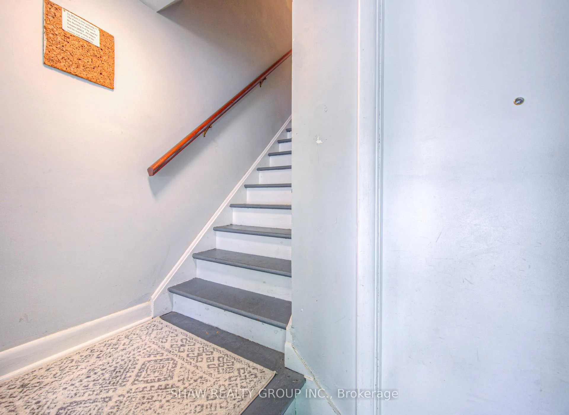 Photo 7 of Unit 2, 2432 First Street, Burlington, Roseland — HOMEH