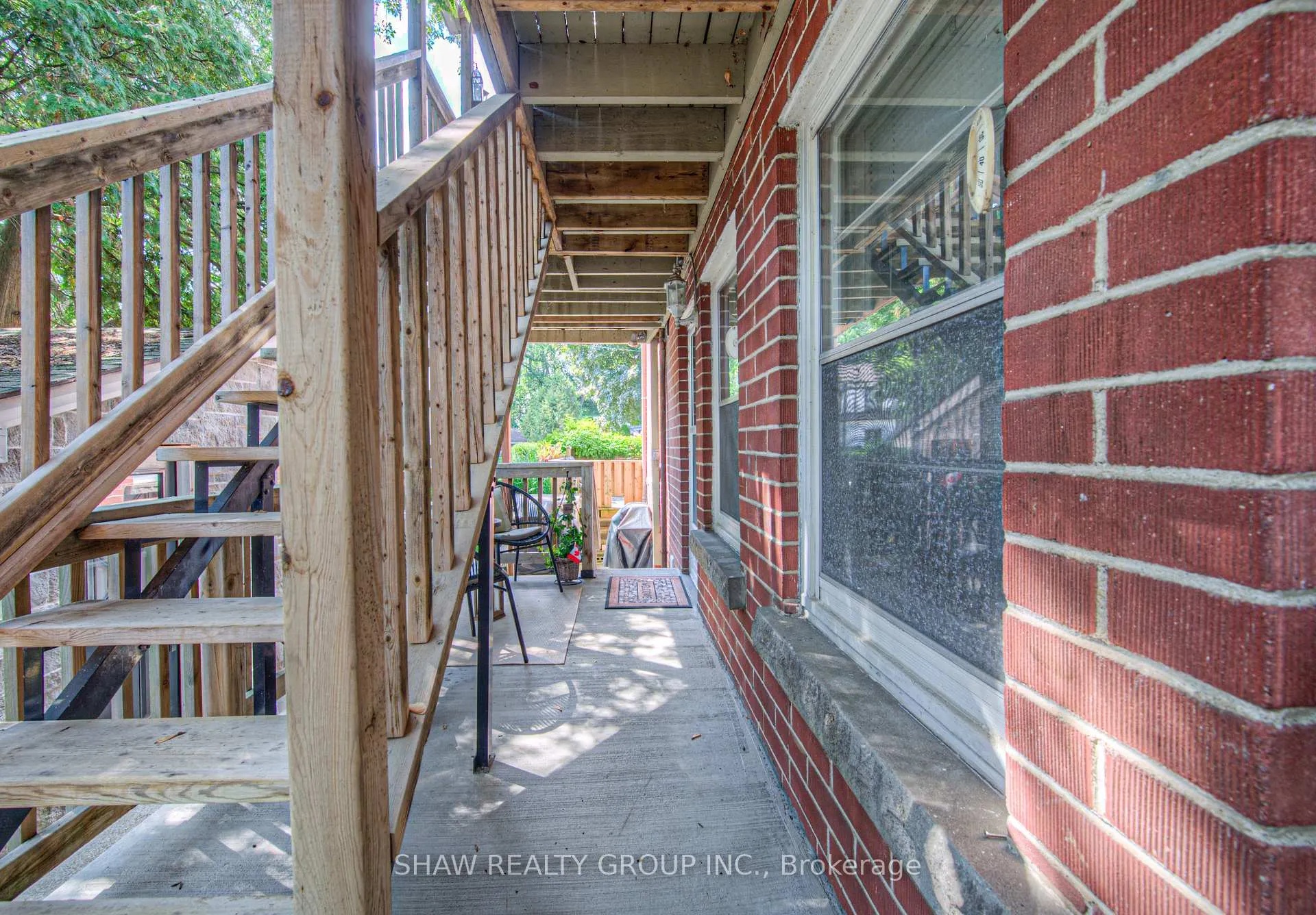 Photo 20 of Unit 2, 2432 First Street, Burlington, Roseland — HOMEH