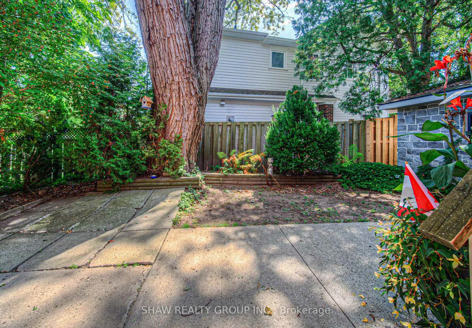 Photo 21 of Unit 2, 2432 First Street, Burlington, Roseland — HOMEH