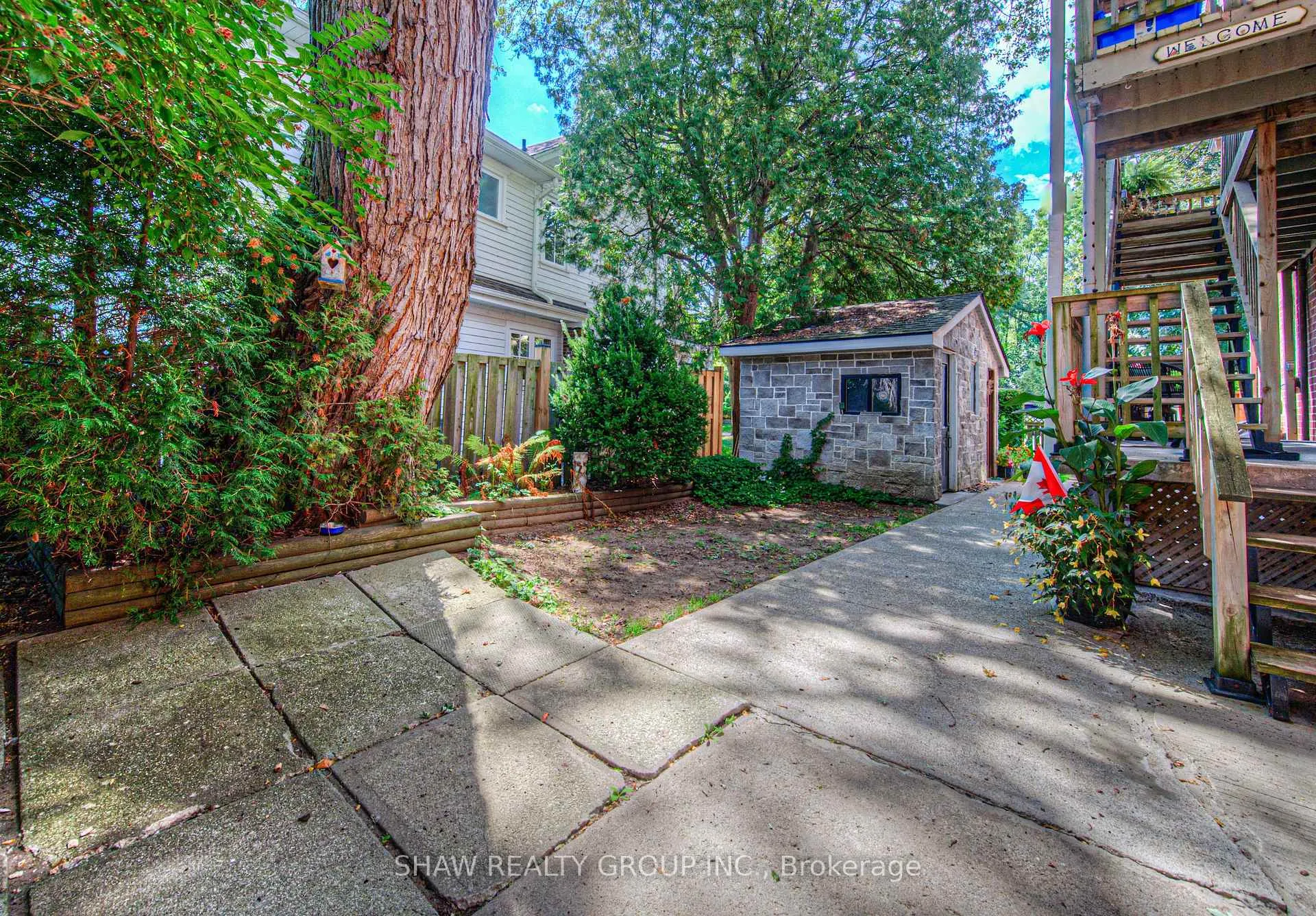 Photo 22 of Unit 2, 2432 First Street, Burlington, Roseland — HOMEH