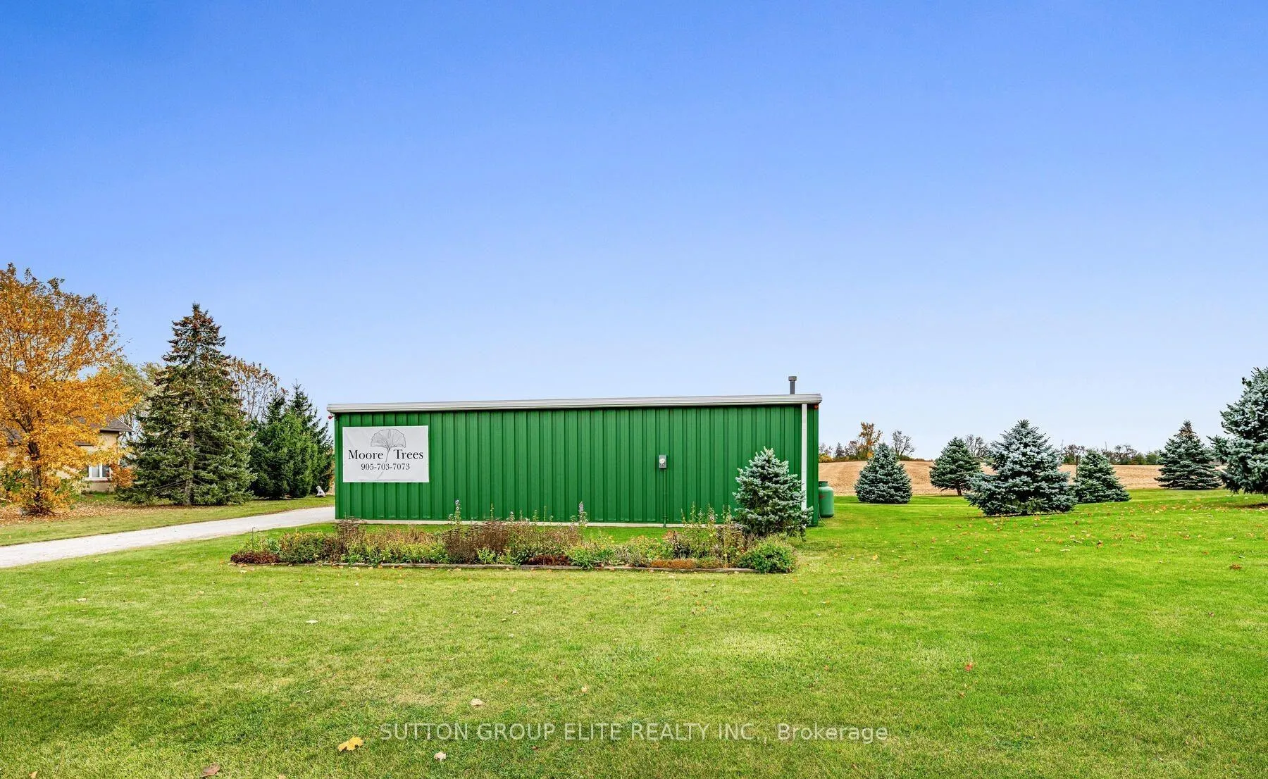 Photo 3 of 13220 10 Side Road, Halton Hills, Rural Halton Hills — HOMEH