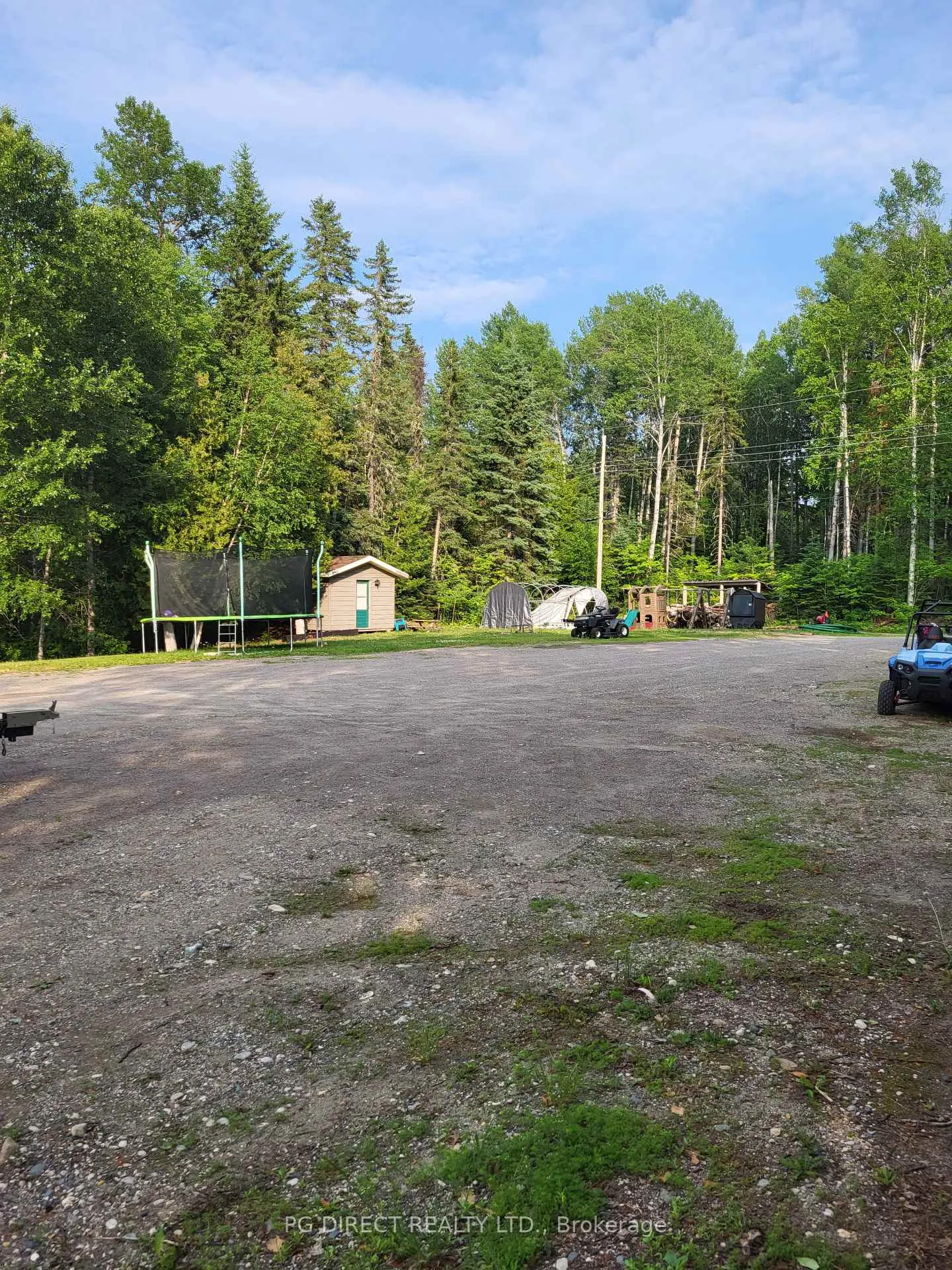 Photo 14 of 14 Camp 25 Road, Greenstone, TB-96 — HOMEH
