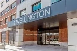Photo of Unit 805, 1 Wellington Street