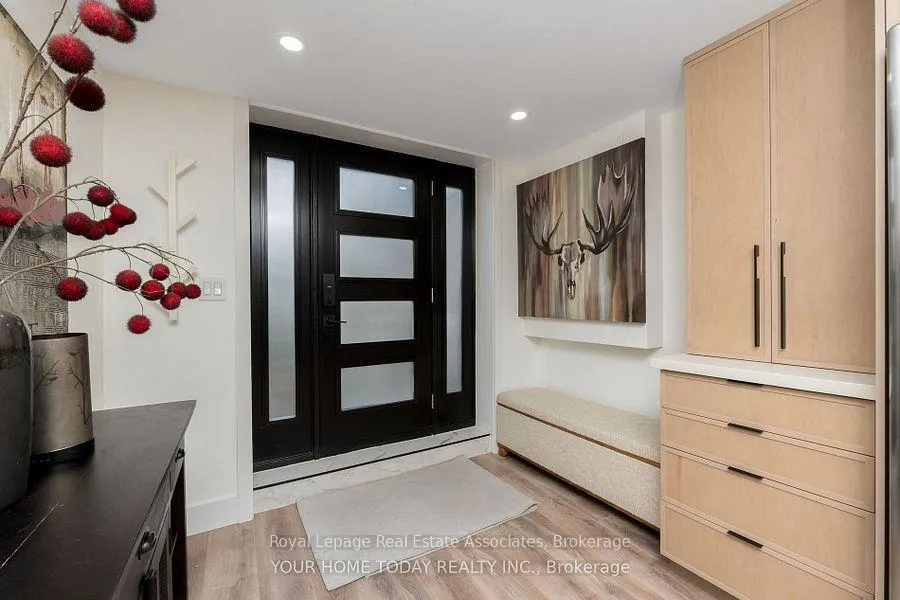 Photo 1 of 14 Gower Road, Halton Hills, Georgetown — HOMEH