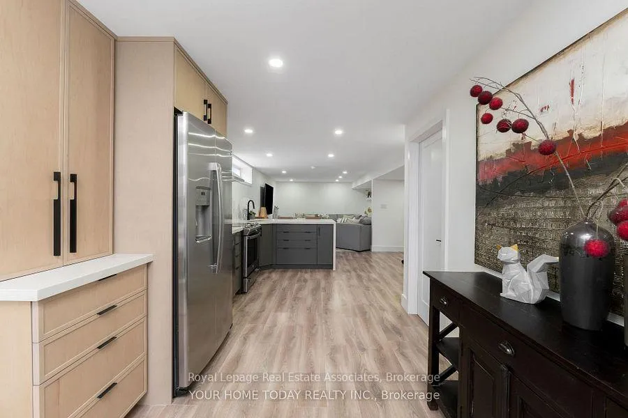 Photo 2 of 14 Gower Road, Halton Hills, Georgetown — HOMEH