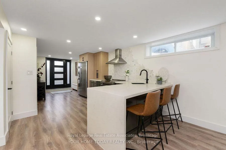 Photo 7 of 14 Gower Road, Halton Hills, Georgetown — HOMEH
