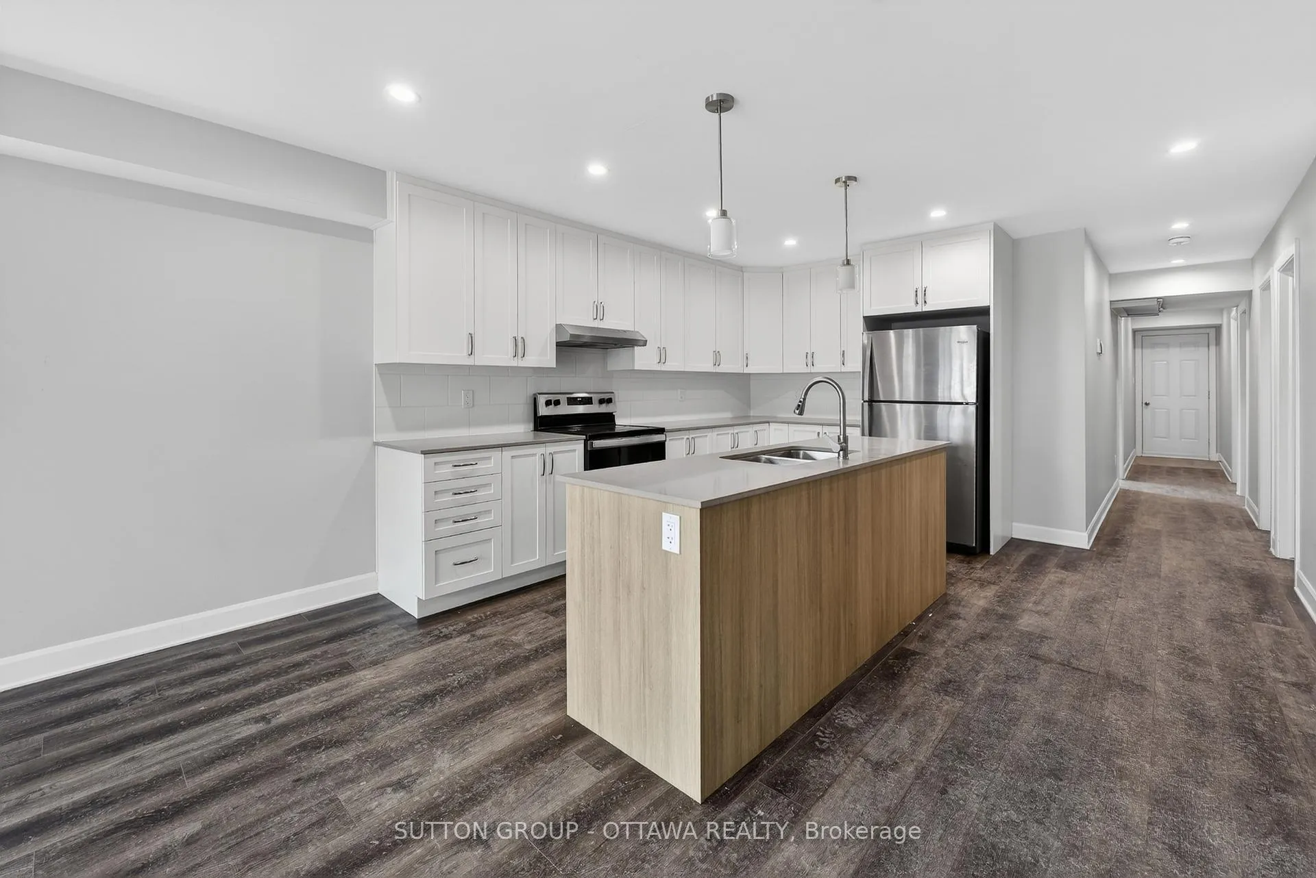 Photo 12 of Unit 3, 340 Shakespeare Street, Ottawa, Vanier — HOMEH