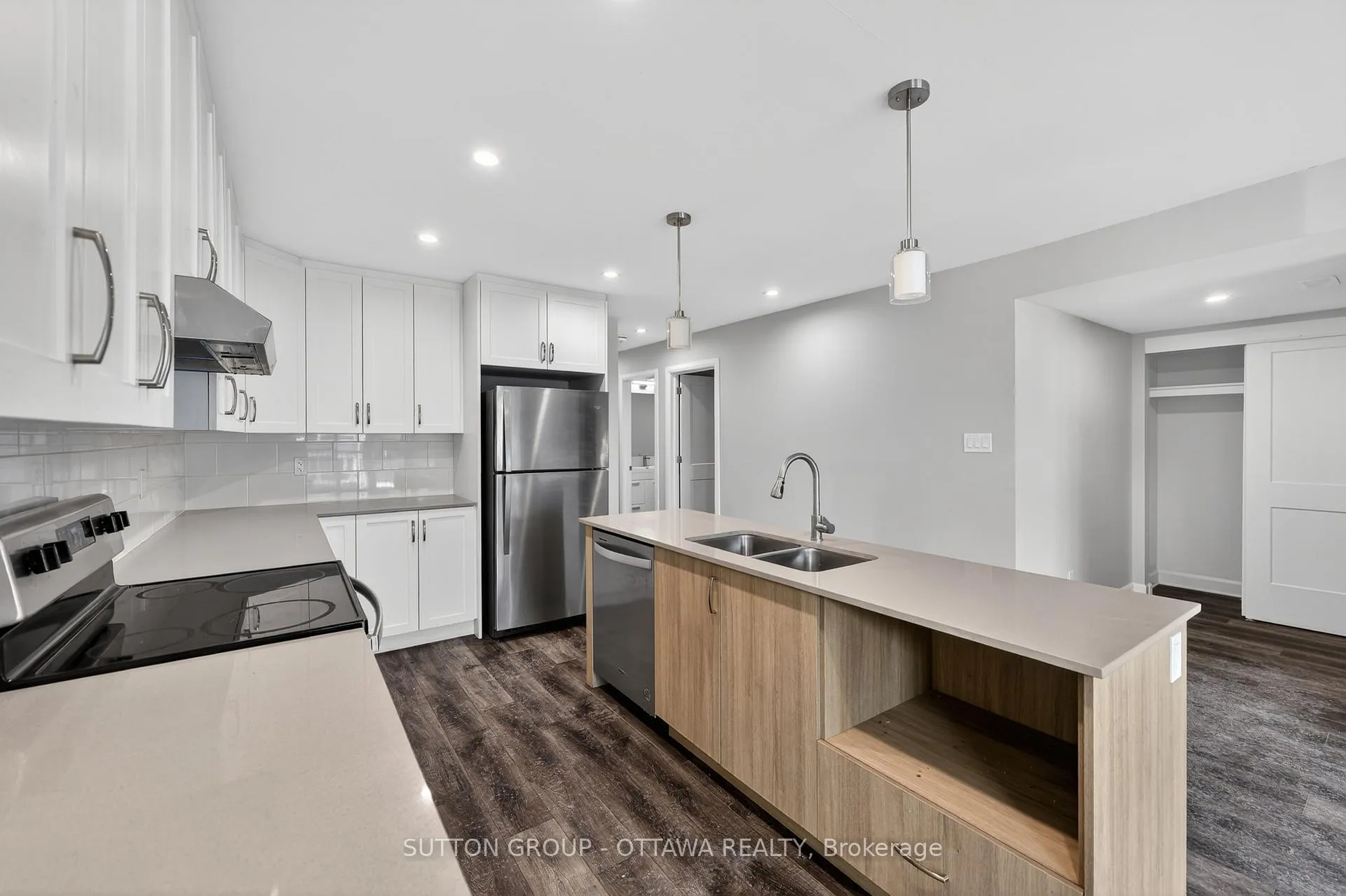 Photo 13 of Unit 3, 340 Shakespeare Street, Ottawa, Vanier — HOMEH